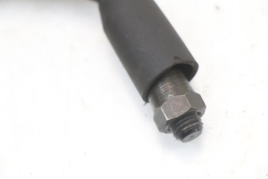 photo de Specchietto sinistro HYOSUNG GF 125 (2001 - 2005) - Altra angolazione