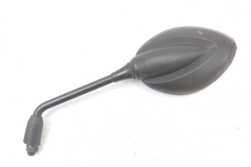 photo de Specchietto sinistro HYOSUNG GF 125 (2001 - 2005) - Vista d'insieme del prodotto