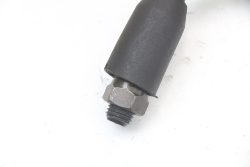 photo de Specchietto sinistro HYOSUNG GF 125 (2001 - 2005) - Dettagli dei punti di fissaggio