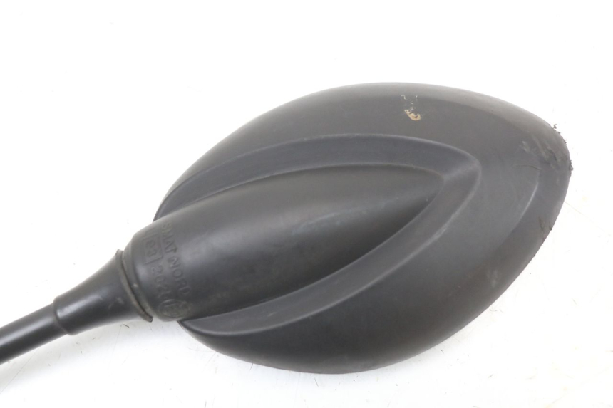 photo de Specchietto sinistro HYOSUNG GF 125 (2001 - 2005) - Ricambio usato controllato