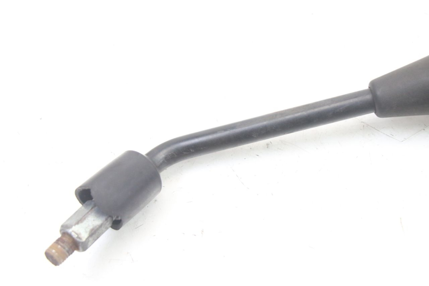 photo de SPECCHIO SINISTRO GILERA NEXUS 300 (2008 - 2013) - Stato della superficie e materiale