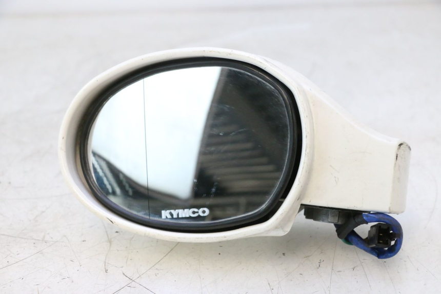 photo de SPECCHIO SINISTRO KYMCO GRAND DINK 125 (2008 - 2014) - Vista principale