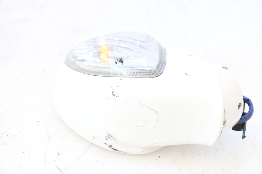 photo de SPECCHIO SINISTRO KYMCO GRAND DINK 125 (2008 - 2014) - Caratteristiche distintive