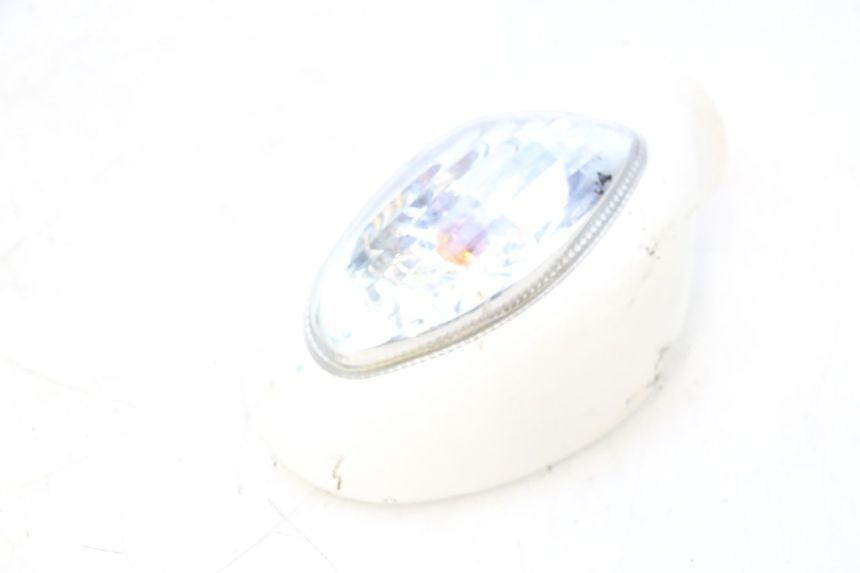 photo de SPECCHIO SINISTRO KYMCO GRAND DINK 125 (2008 - 2014) - Zoom sui componenti