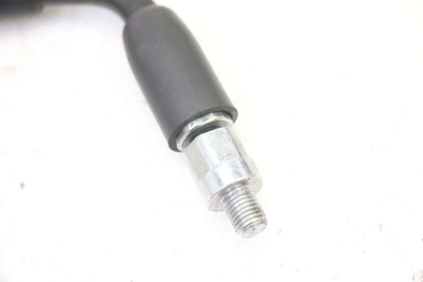 photo de SPECCHIO SINISTRO SUZUKI GSR 750 (2011 - 2017) - Altra angolazione