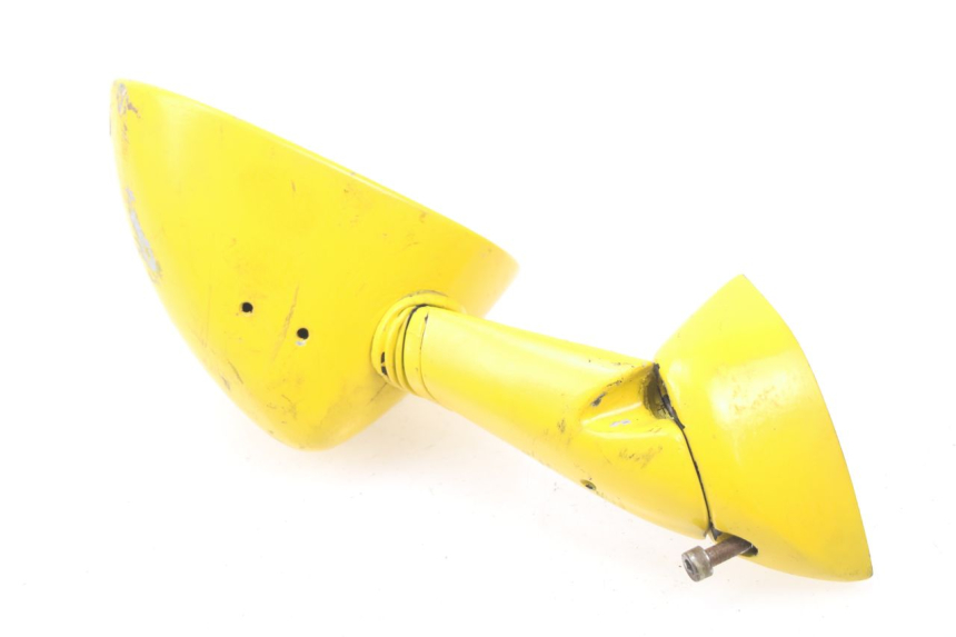 photo de Specchietto sinistro SUZUKI GSXF GSX F 600 (1988 - 1997) - Caratteristiche distintive