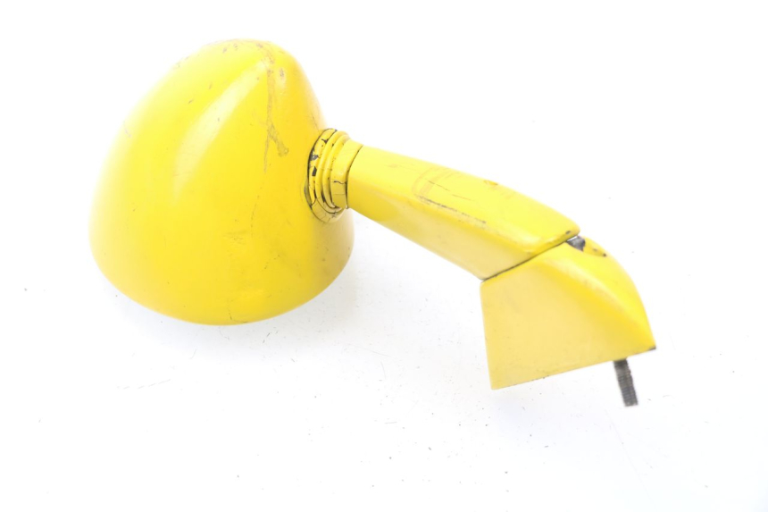 photo de Specchietto sinistro SUZUKI GSXF GSX F 600 (1988 - 1997) - Dettagli dei punti di fissaggio