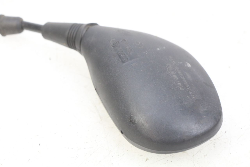 photo de SPECCHIETTO SINISTRO EUROCKA GTR-C 50 (2012 - 2021) - Zoom sullo stato d'uso