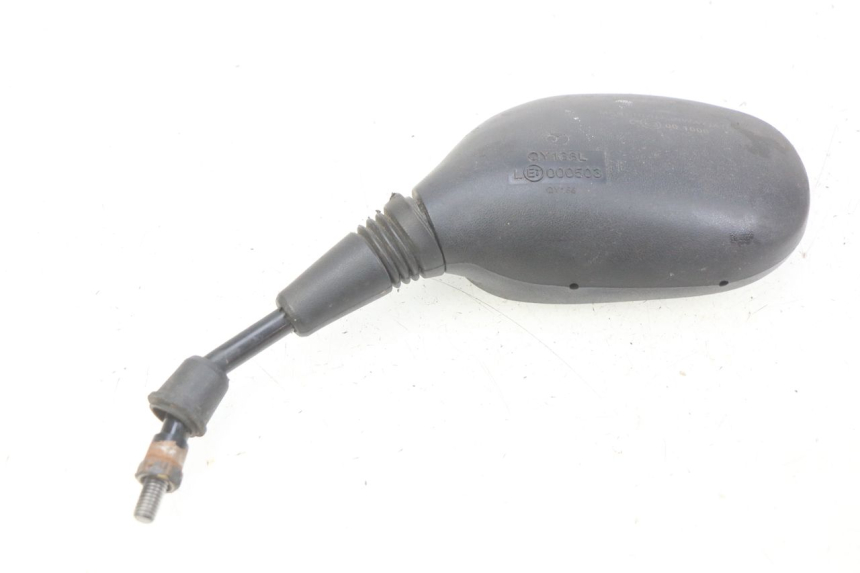 photo de SPECCHIETTO SINISTRO EUROCKA GTR-C 50 (2012 - 2021) - Primo piano tecnico