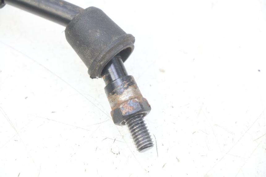 photo de SPECCHIETTO SINISTRO EUROCKA GTR-C 50 (2012 - 2021) - Dettagli dei punti di fissaggio