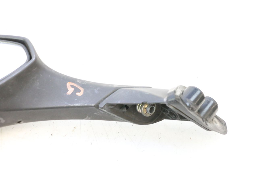 photo de SPECCHIO SINISTRO SYM GTS EVO 125 (2009 - 2013) - Altra angolazione