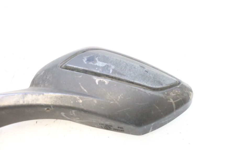 photo de SPECCHIO SINISTRO SYM GTS EVO 125 (2009 - 2013) - Stato della superficie e materiale