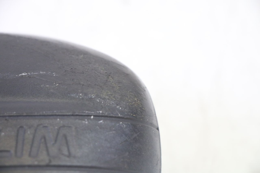 photo de SPECCHIO SINISTRO DAELIM HISTORY 125 (2001 - 2002) - Stato della superficie e materiale