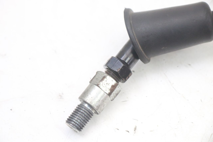 photo de SPECCHIO SINISTRO HONDA PCX (JF57/JF64) 125 (2014 - 2018) - Dettagli dei punti di fissaggio