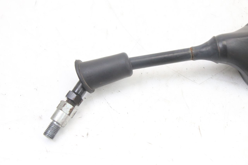 photo de SPECCHIO SINISTRO HONDA PCX (JF57/JF64) 125 (2014 - 2018) - Stato della superficie e materiale