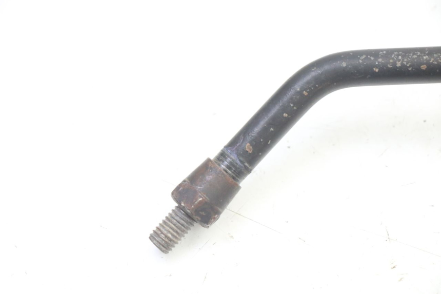 photo de SPECCHIETTO SINISTRO SYM JET 14 4T 50 (2018 - 2022) - Dettagli dei punti di fissaggio