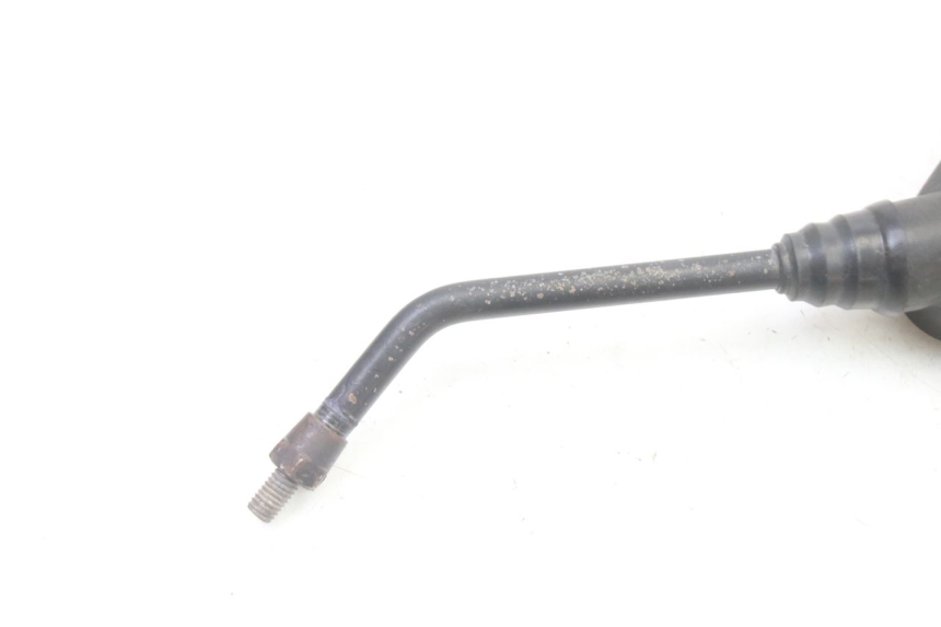 photo de SPECCHIETTO SINISTRO SYM JET 14 4T 50 (2018 - 2022) - Stato della superficie e materiale