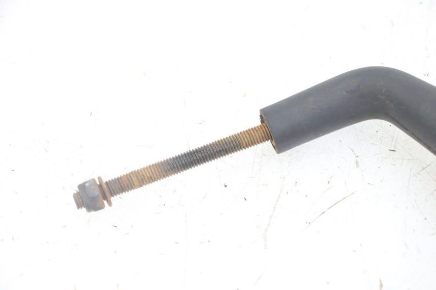 photo de Specchietto sinistro PEUGEOT JET FORCE CARBU 50 (2003 - 2016) - Stato della superficie e materiale