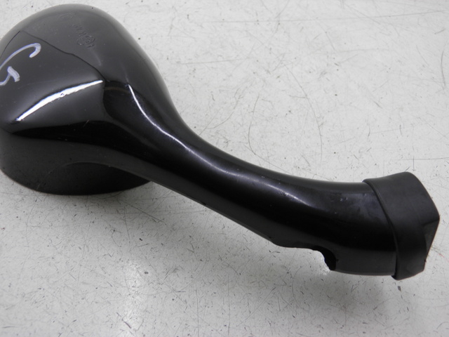 photo de Specchietto retrovisore sinistro JM MOTOR S-MAX 125 (2010 - 2014) - Zoom sullo stato d'uso