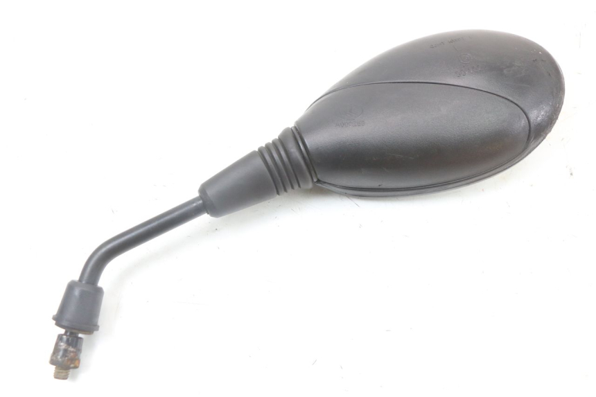 photo de SPECCHIO SINISTRO RIDE KALLIO 50 (2010 - 2019) - Primo piano tecnico