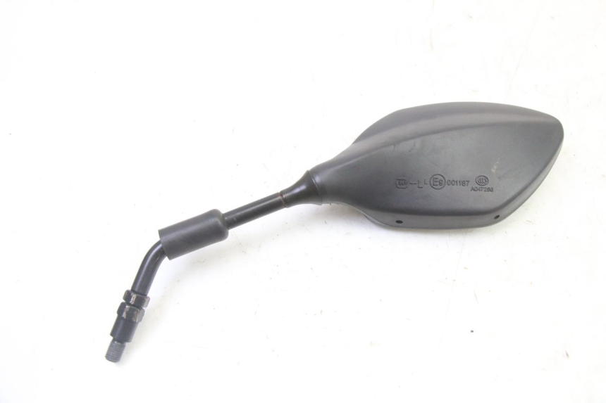 photo de SPECCHIO SINISTRO KIDEN KD125-G 125 (2018 - 2022) - Vista d'insieme del prodotto