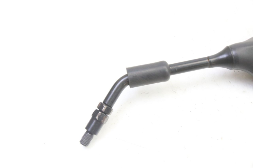 photo de SPECCHIO SINISTRO KIDEN KD125-G 125 (2018 - 2022) - Stato della superficie e materiale