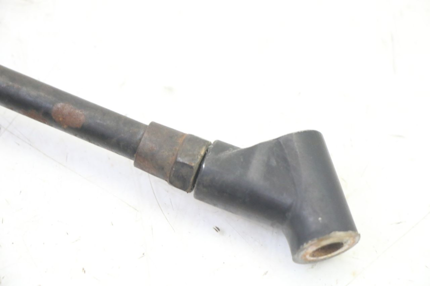 photo de SPECCHIO SINISTRO PEUGEOT KISBEE 2T 50 (2018 - 2022) - Altra angolazione