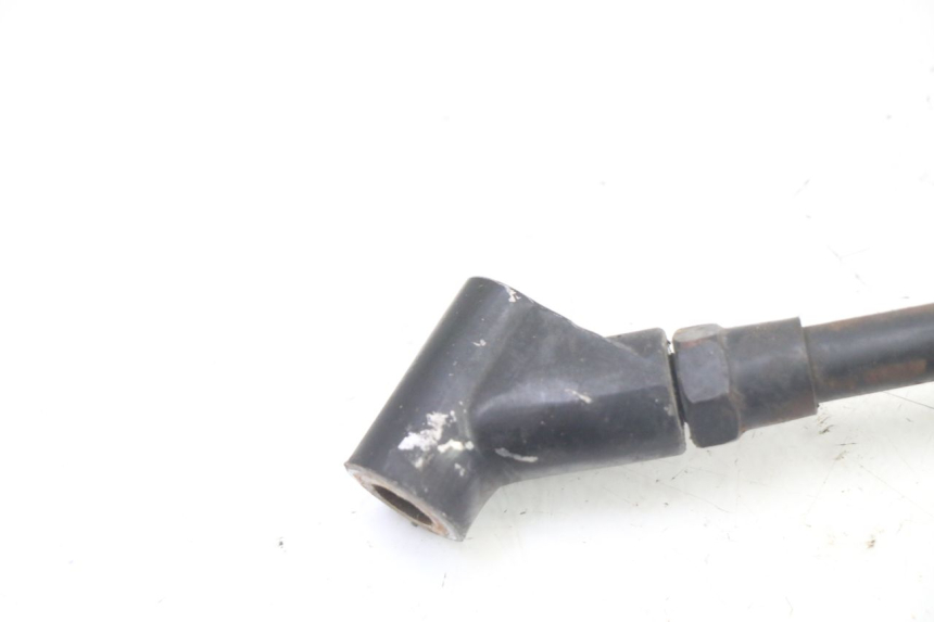 photo de SPECCHIO SINISTRO PEUGEOT KISBEE 2T 50 (2018 - 2022) - Dettagli dei punti di fissaggio