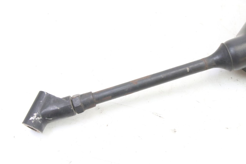 photo de SPECCHIO SINISTRO PEUGEOT KISBEE 2T 50 (2018 - 2022) - Stato della superficie e materiale