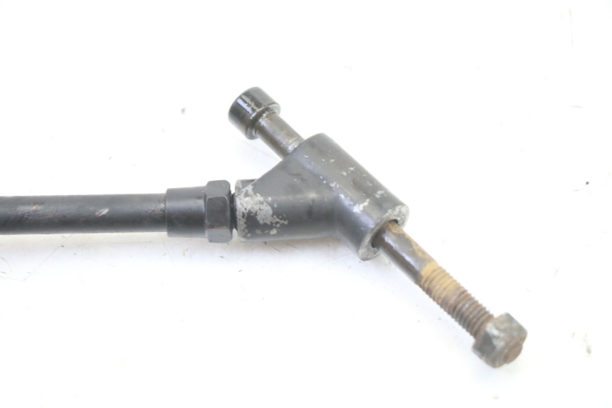 photo de SPECCHIETTO SINISTRO PEUGEOT KISBEE 2T 50 (2010 - 2017) - Altra angolazione