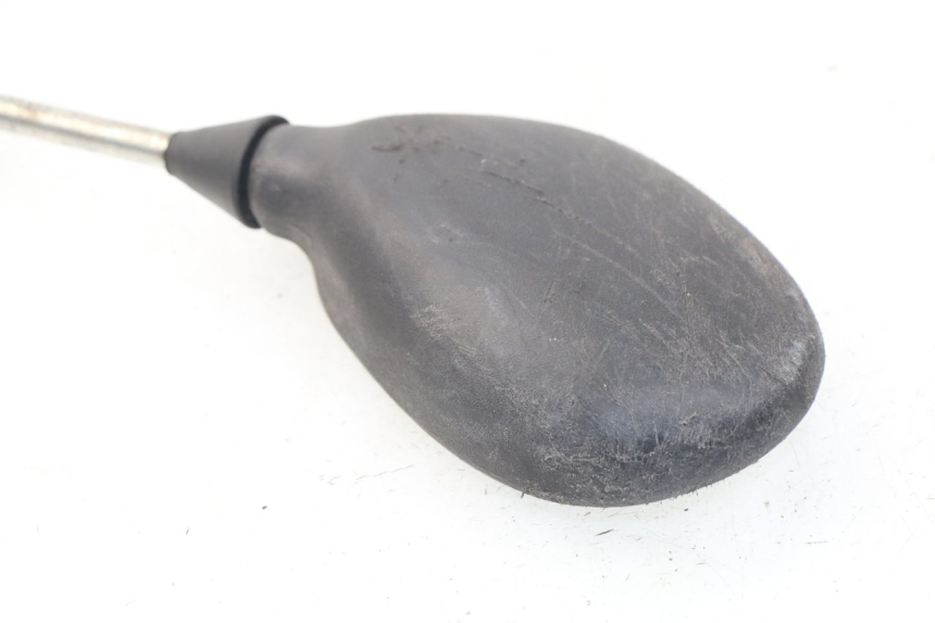 photo de SPECCHIETTO SINISTRO PEUGEOT KISBEE 4T 50 (2018 - 2022) - Altra angolazione