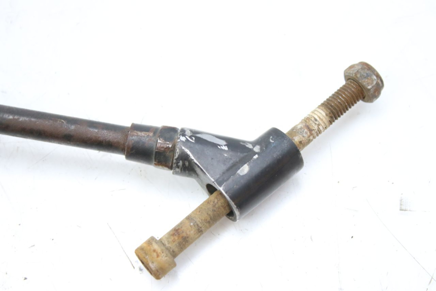 photo de SPECCHIETTO SINISTRO PEUGEOT KISBEE 4T 50 (2010 - 2017) - Vista d'insieme del prodotto