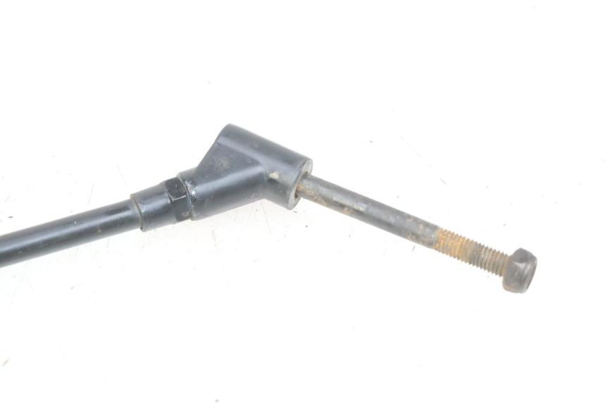 photo de SPECCHIETTO SINISTRO PEUGEOT KISBEE 4T 50 (2018 - 2022) - Altra angolazione