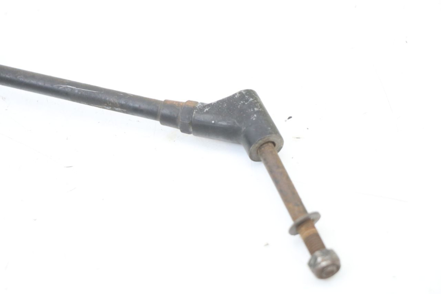 photo de SPECCHIETTO SINISTRO PEUGEOT KISBEE 4T 50 (2010 - 2017) - Zoom sullo stato d'uso