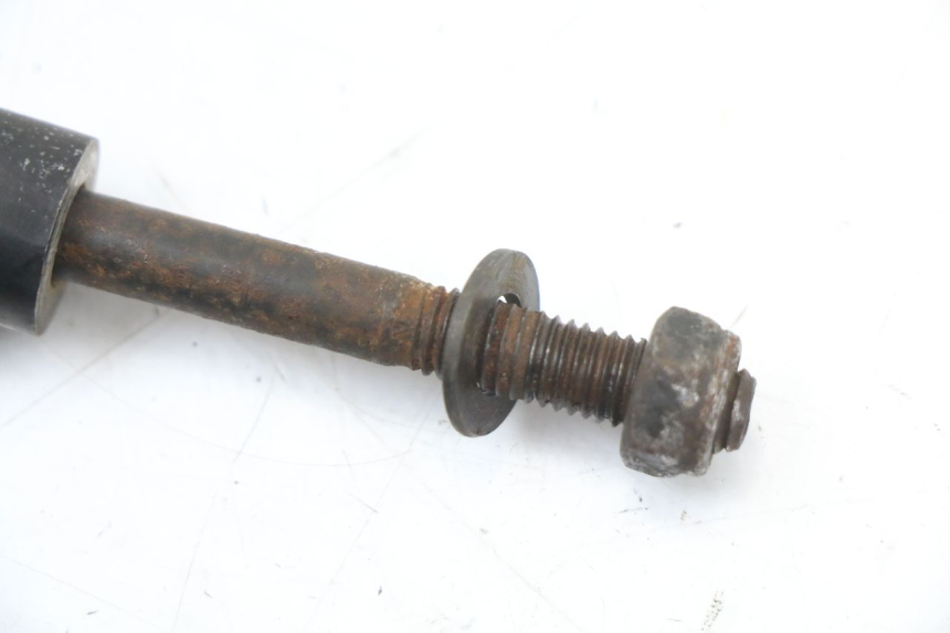 photo de SPECCHIETTO SINISTRO PEUGEOT KISBEE 4T 50 (2010 - 2017) - Altra angolazione