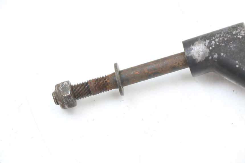 photo de SPECCHIETTO SINISTRO PEUGEOT KISBEE 4T 50 (2010 - 2017) - Dettagli dei punti di fissaggio