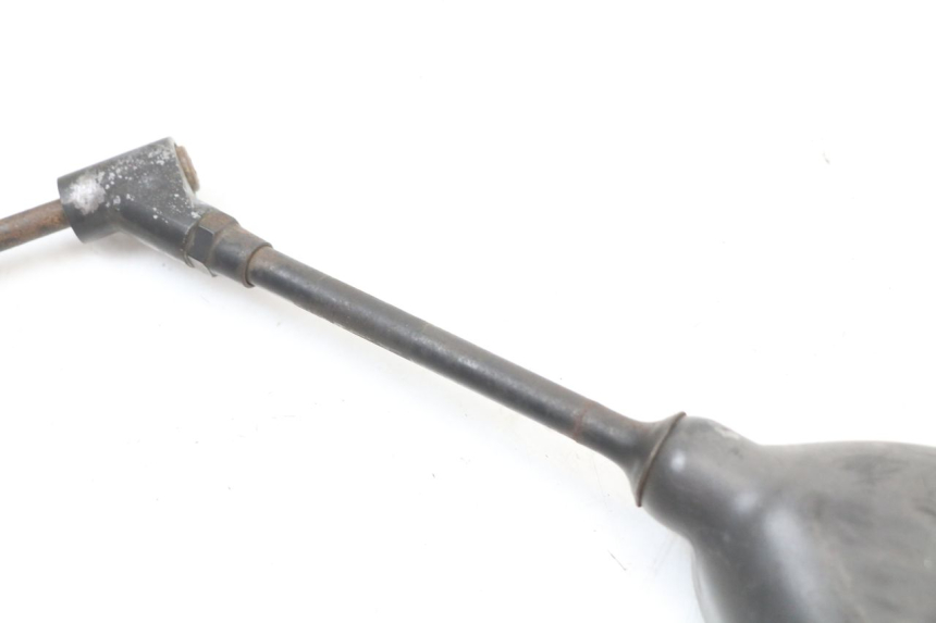 photo de SPECCHIETTO SINISTRO PEUGEOT KISBEE 4T 50 (2010 - 2017) - Stato della superficie e materiale