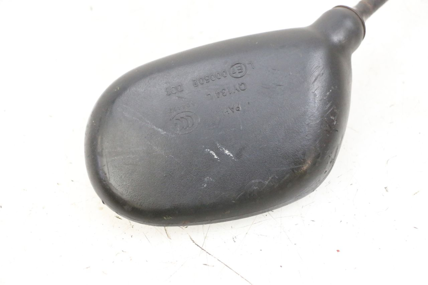 photo de SPECCHIETTO SINISTRO PEUGEOT KISBEE 4T 50 (2010 - 2017) - Dettagli dei punti di fissaggio