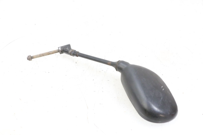 photo de SPECCHIETTO SINISTRO PEUGEOT KISBEE 4T 50 (2010 - 2017) - Stato della superficie e materiale