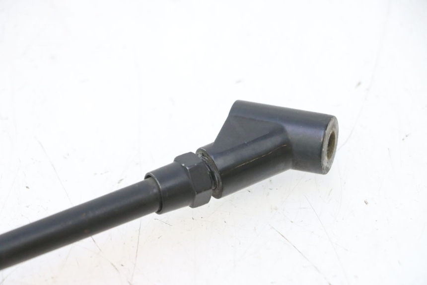 photo de SPECCHIO SINISTRO PEUGEOT KISBEE 4T 50 (2023 - 2026) - Caratteristiche distintive