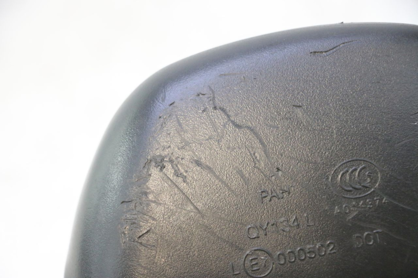 photo de SPECCHIO SINISTRO PEUGEOT KISBEE 4T 50 (2023 - 2026) - Zoom sullo stato d'uso