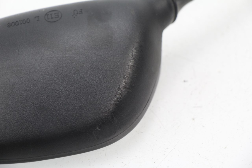 photo de Specchietto sinistro PEUGEOT LOOXOR 50 (2001 - 2004) - Zoom sullo stato d'uso