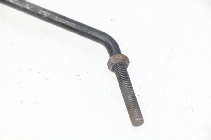 photo de SPECCHIETTO SINISTRO PEUGEOT LUDIX 50 (2005 - 2007) - Dettagli dei punti di fissaggio