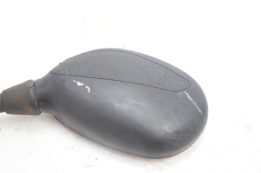 photo de SPECCHIETTO SINISTRO PEUGEOT LUDIX 50 (2005 - 2007) - Dettagli dei punti di fissaggio