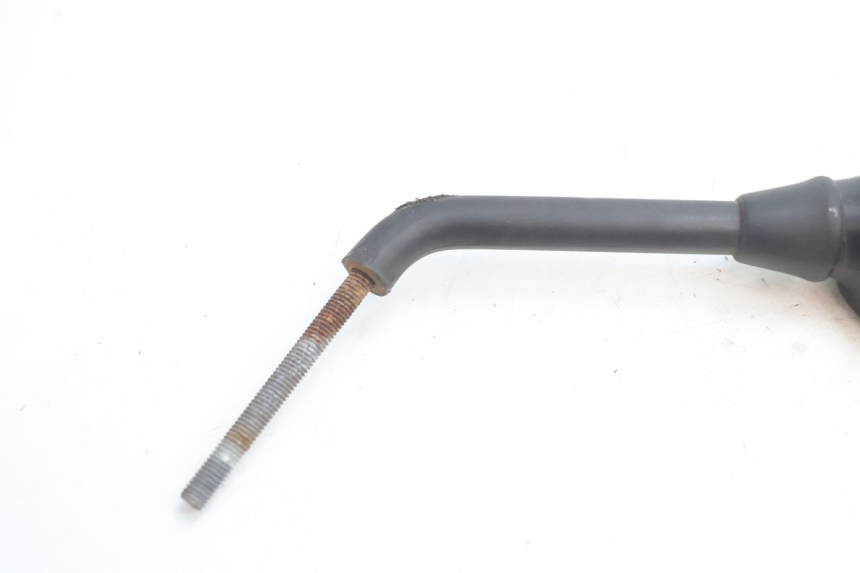 photo de Specchietto sinistro PEUGEOT LUDIX ONE 50 (2004 - 2013) - Stato della superficie e materiale