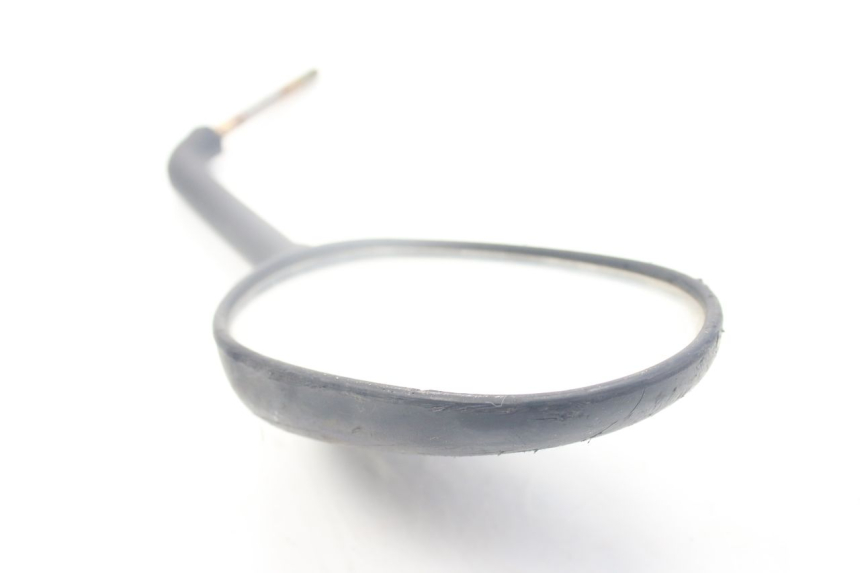 photo de SPECCHIETTO SINISTRO PEUGEOT LUDIX SNAKE 2T 50 (2004 - 2014) - Zoom sullo stato d'uso