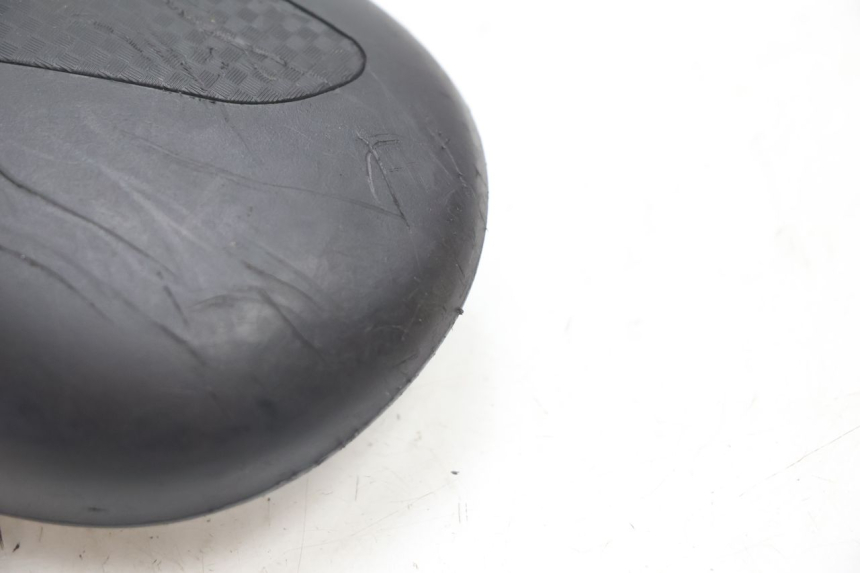 photo de SPECCHIETTO SINISTRO PEUGEOT LUDIX SNAKE 2T 50 (2004 - 2014) - Stato della superficie e materiale