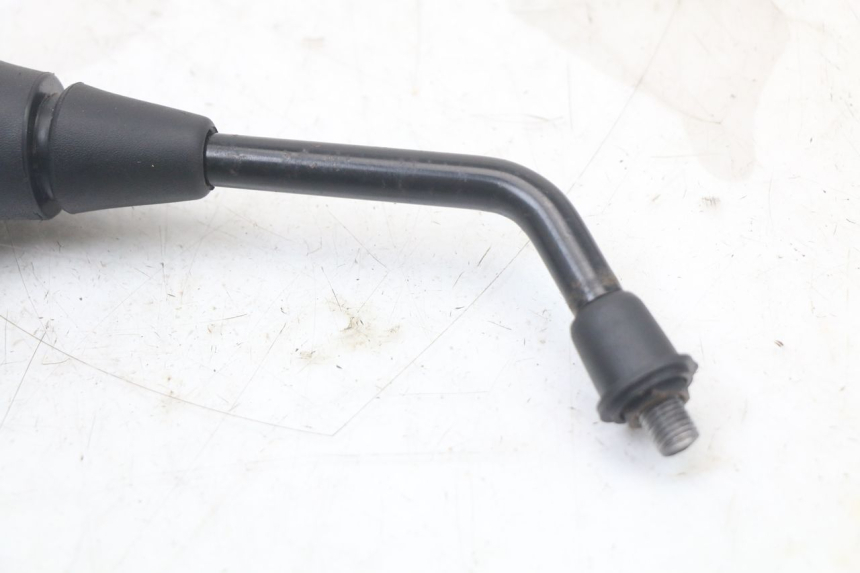 photo de SPECCHIO SINISTRO MASAI SCRAMBLER SPORT 125 (2021 - 2025) - Zoom sullo stato d'uso