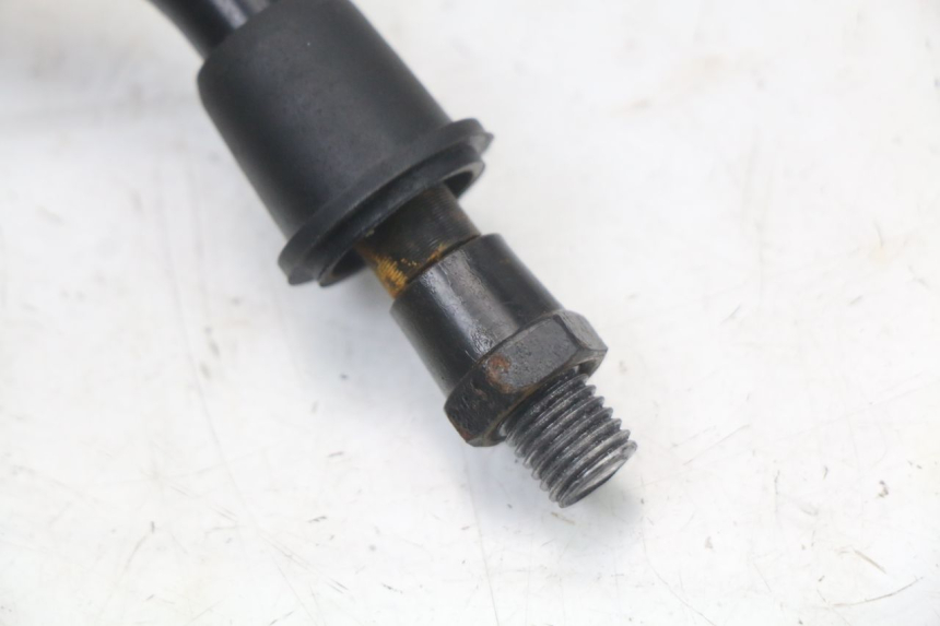 photo de SPECCHIO SINISTRO MASAI SCRAMBLER SPORT 125 (2021 - 2025) - Altra angolazione