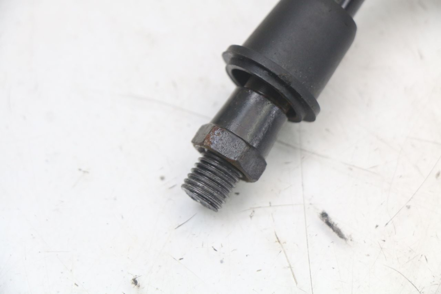 photo de SPECCHIO SINISTRO MASAI SCRAMBLER SPORT 125 (2021 - 2025) - Dettagli dei punti di fissaggio